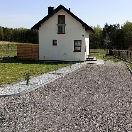 Domek Na Kamieniu Bieliny  Eksteriør billede